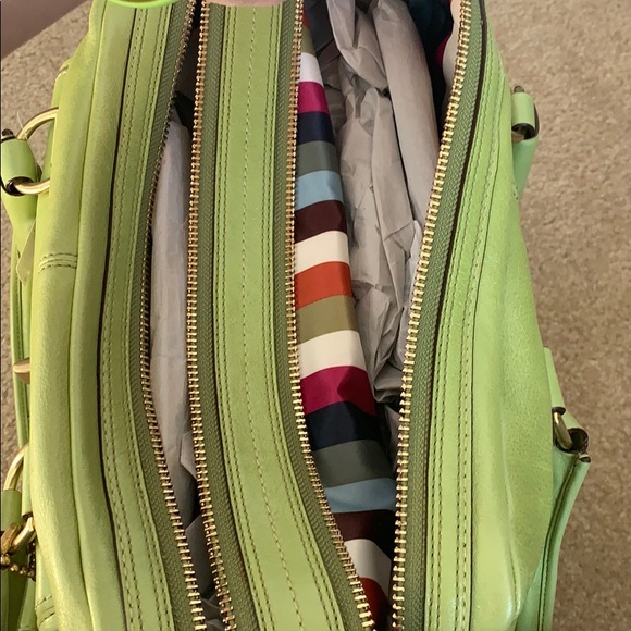 Brand new coach bag, limiter version - Picture 6 of 7